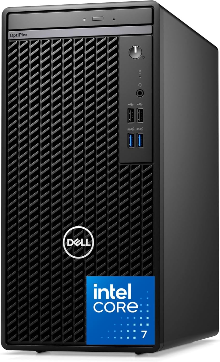 Desktop Pc I7 Ssd Dell OptiPlex 7020 Intel Core I7 8GB RAM 512GB